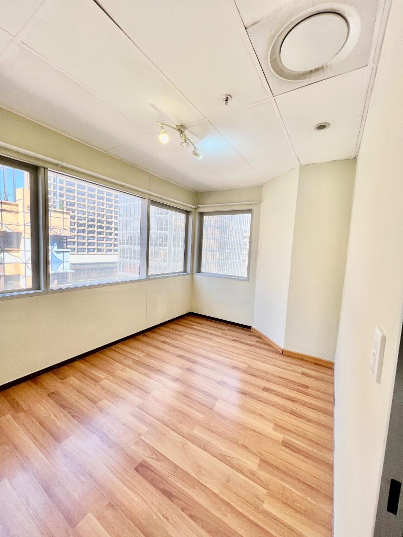 1 Bedroom Property for Sale in Marshalltown Gauteng