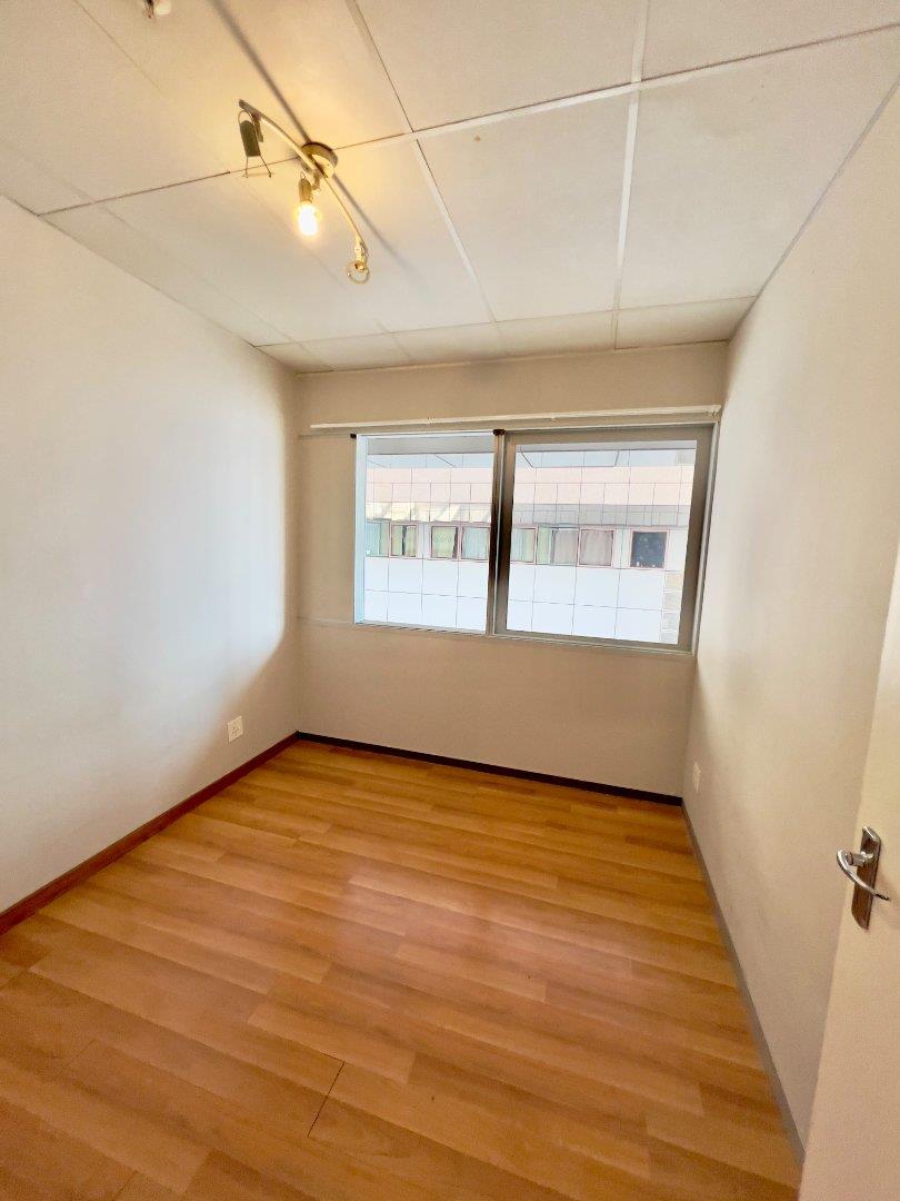 1 Bedroom Property for Sale in Marshalltown Gauteng