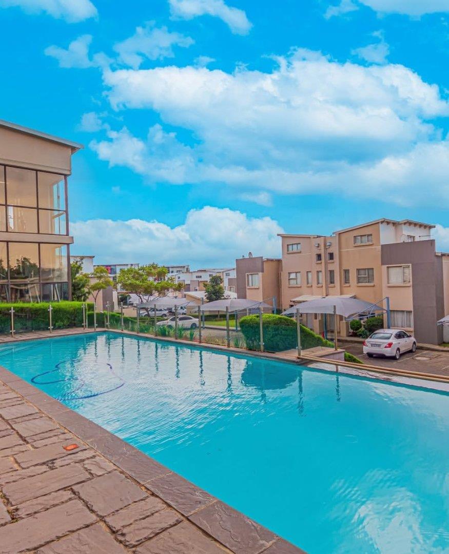 3 Bedroom Property for Sale in Beverley Gauteng