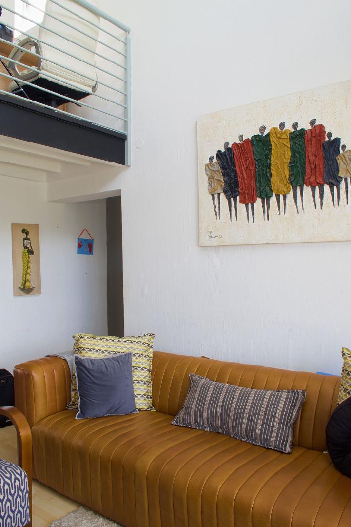 3 Bedroom Property for Sale in Beverley Gauteng
