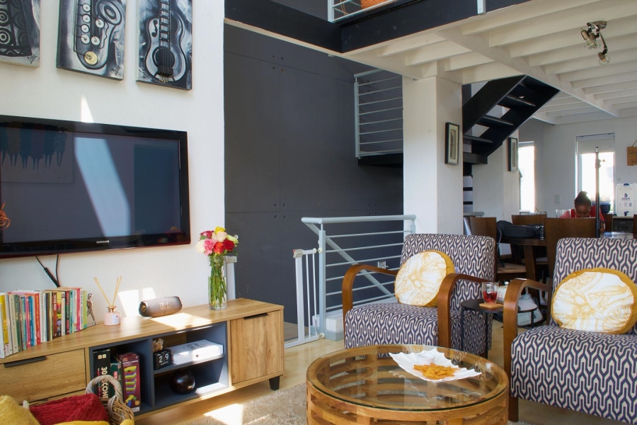 3 Bedroom Property for Sale in Beverley Gauteng