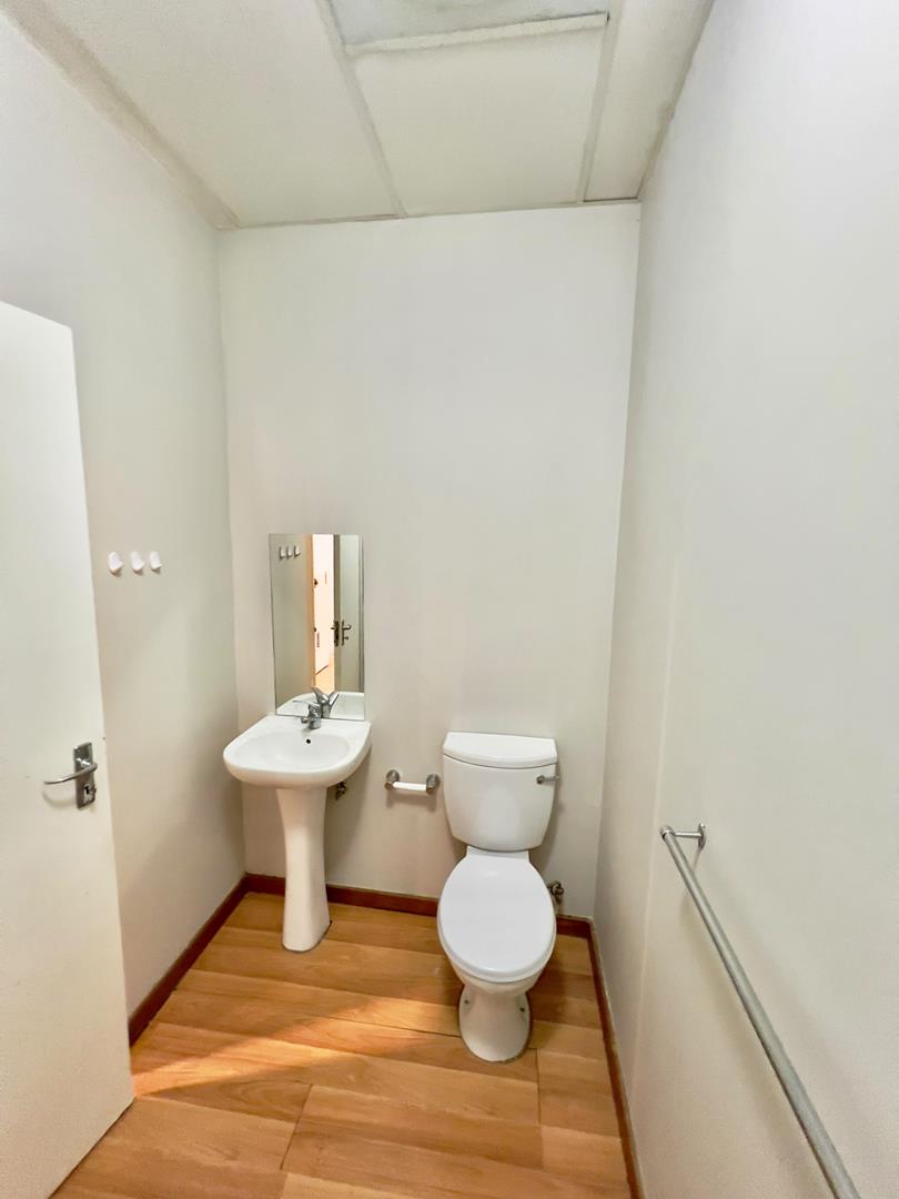 1 Bedroom Property for Sale in Marshalltown Gauteng