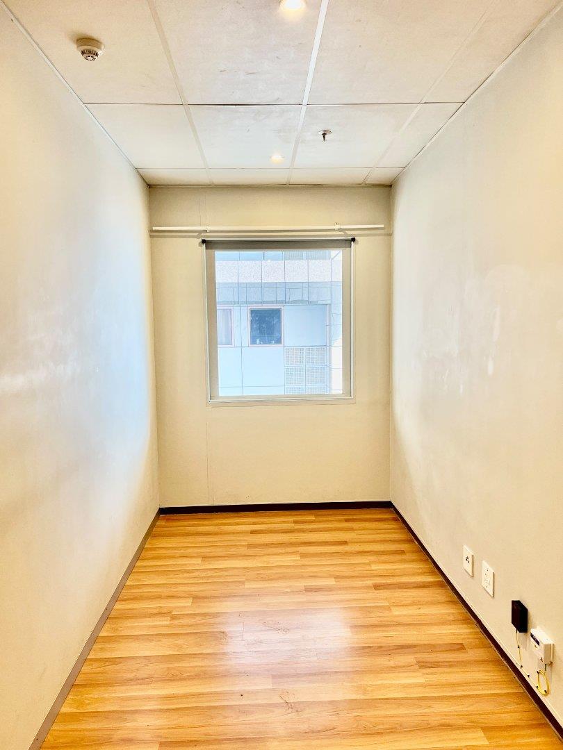 1 Bedroom Property for Sale in Marshalltown Gauteng