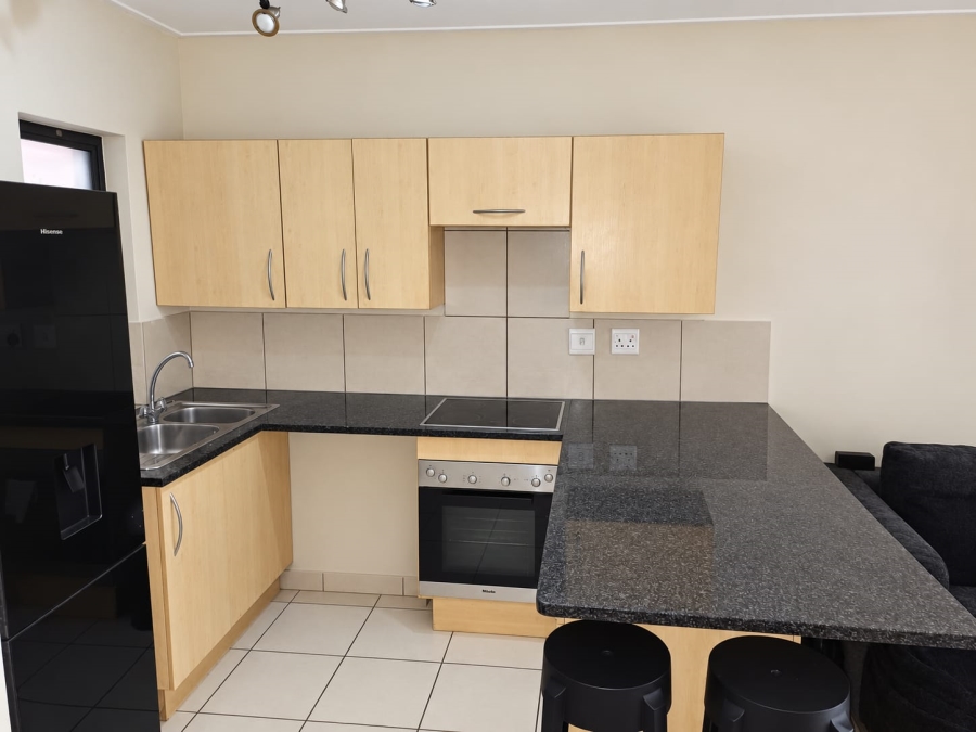 1 Bedroom Property for Sale in Jackal Creek Golf Estate Gauteng