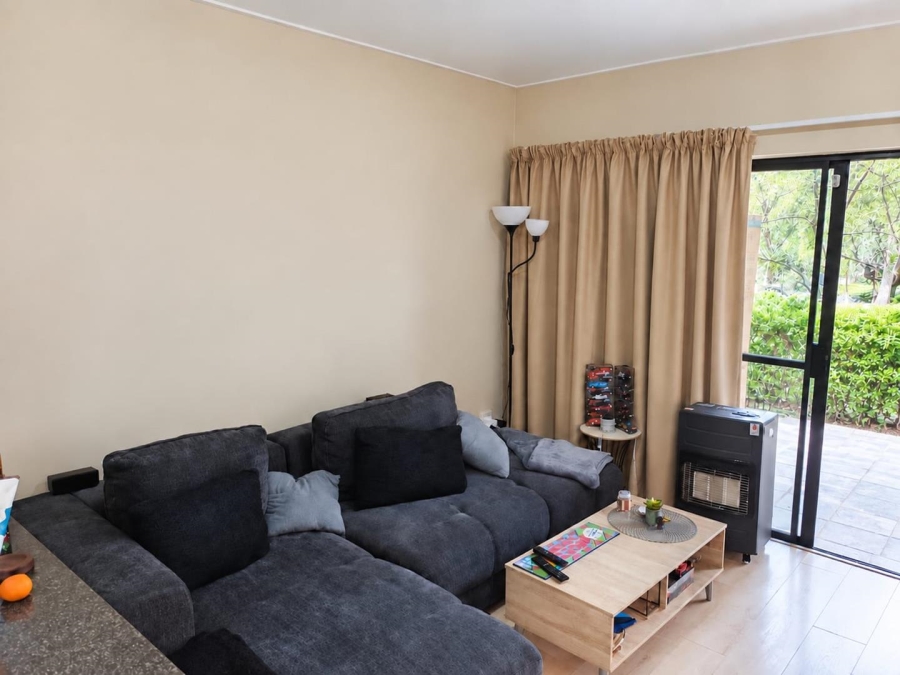 1 Bedroom Property for Sale in Jackal Creek Golf Estate Gauteng