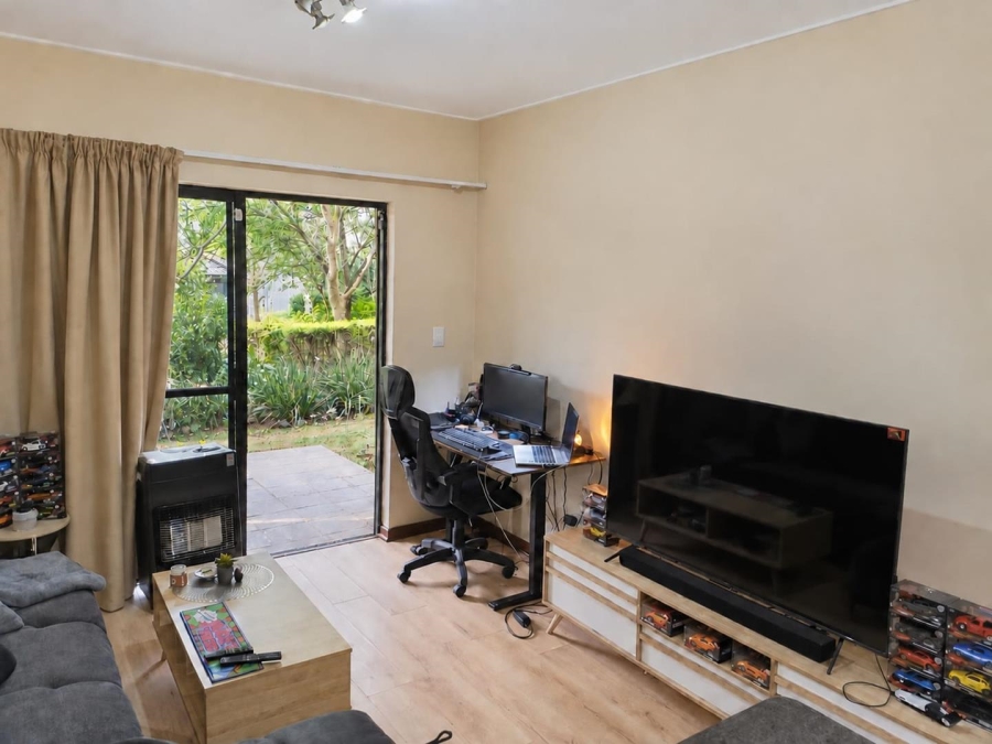 1 Bedroom Property for Sale in Jackal Creek Golf Estate Gauteng