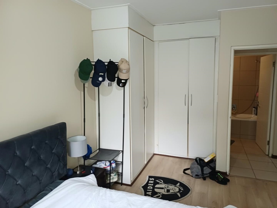 1 Bedroom Property for Sale in Jackal Creek Golf Estate Gauteng