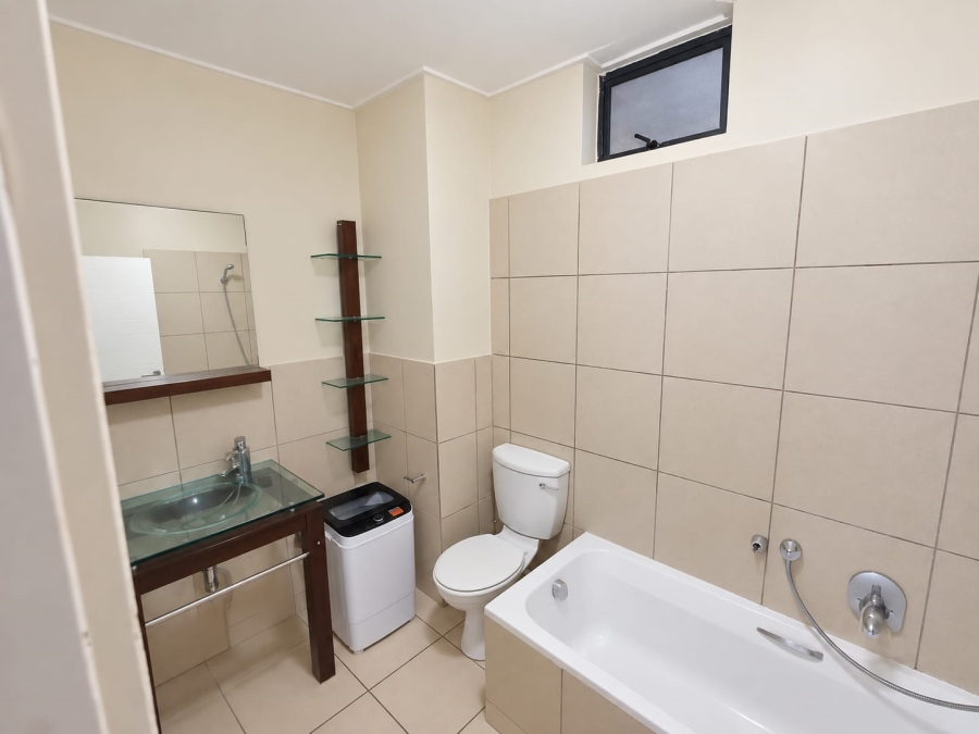 1 Bedroom Property for Sale in Jackal Creek Golf Estate Gauteng