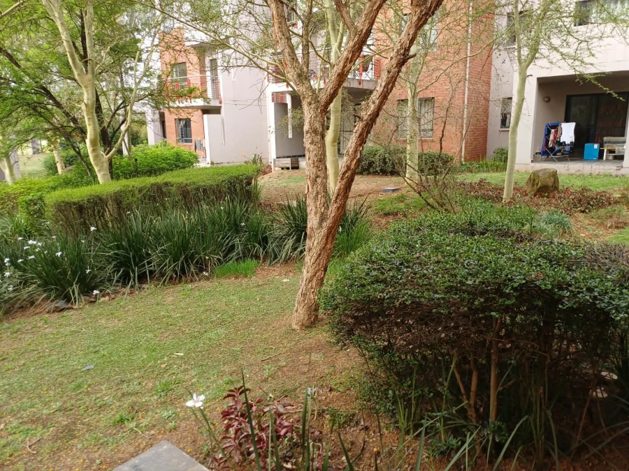 1 Bedroom Property for Sale in Jackal Creek Golf Estate Gauteng