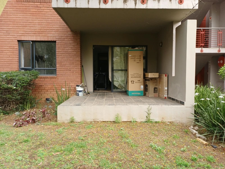 1 Bedroom Property for Sale in Jackal Creek Golf Estate Gauteng