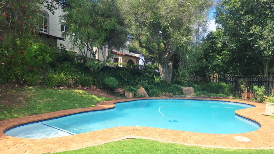 To Let 1 Bedroom Property for Rent in Northcliff Gauteng