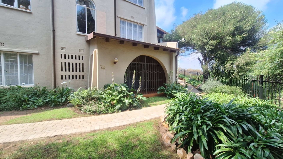 To Let 1 Bedroom Property for Rent in Northcliff Gauteng