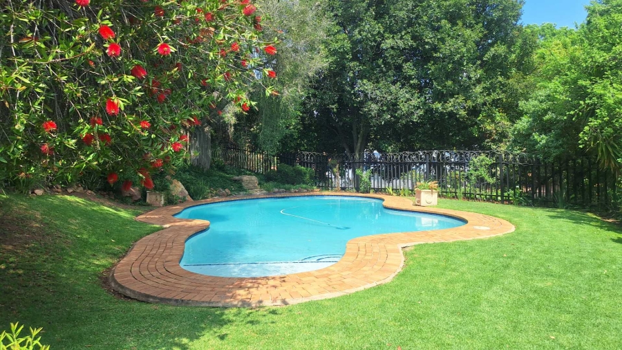 To Let 1 Bedroom Property for Rent in Northcliff Gauteng