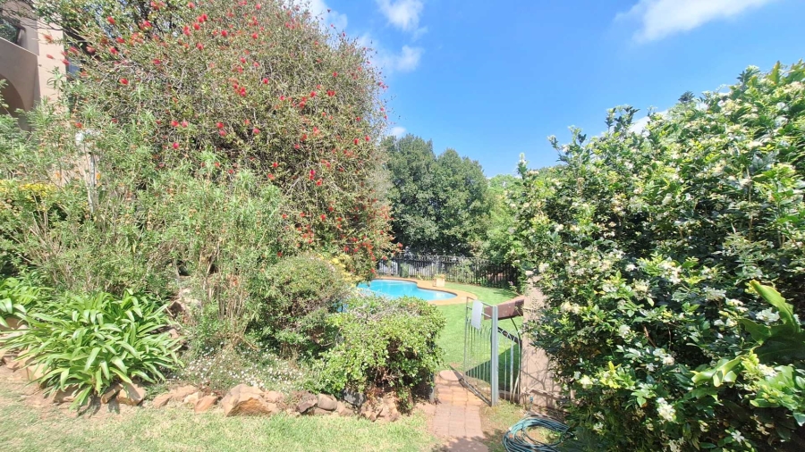 To Let 1 Bedroom Property for Rent in Northcliff Gauteng