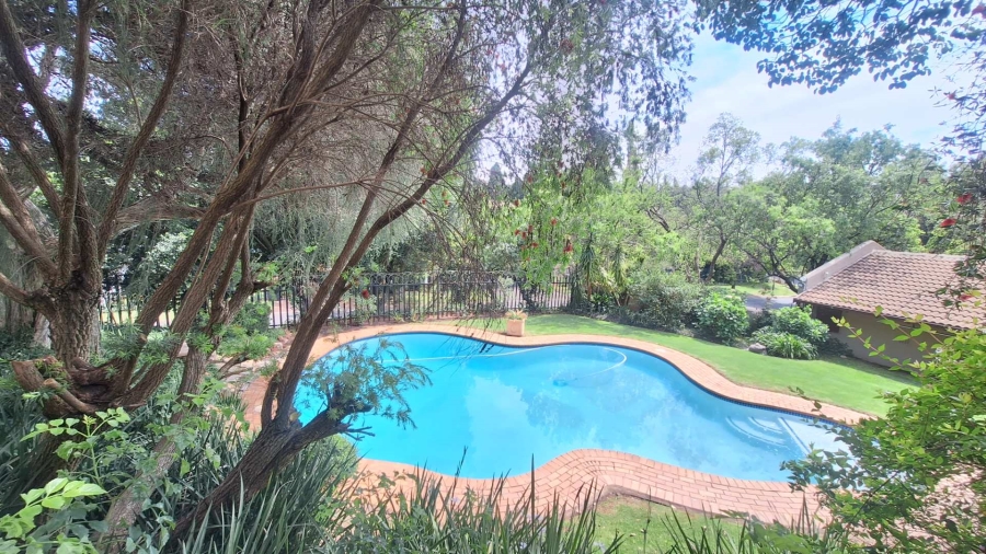 To Let 1 Bedroom Property for Rent in Northcliff Gauteng