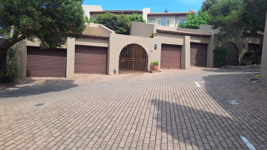 To Let 1 Bedroom Property for Rent in Northcliff Gauteng