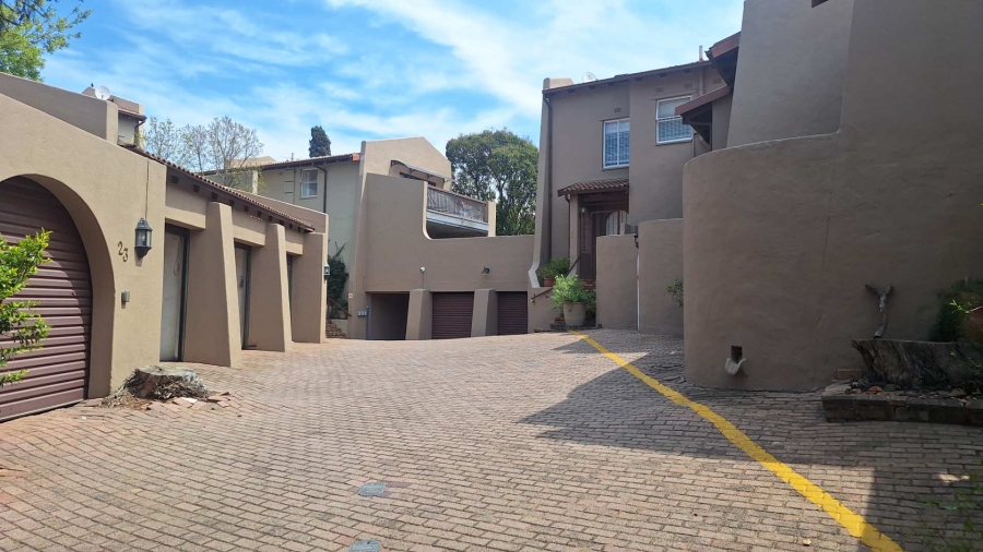 To Let 1 Bedroom Property for Rent in Northcliff Gauteng