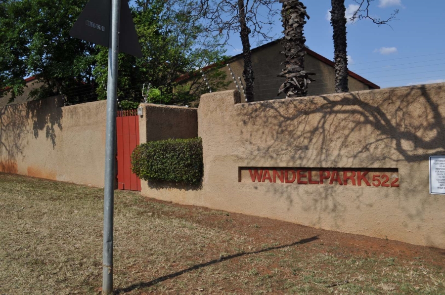 3 Bedroom Property for Sale in Garsfontein Gauteng