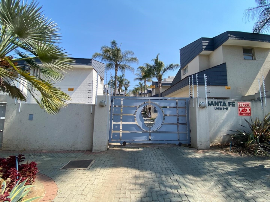 3 Bedroom Property for Sale in Bassonia Gauteng