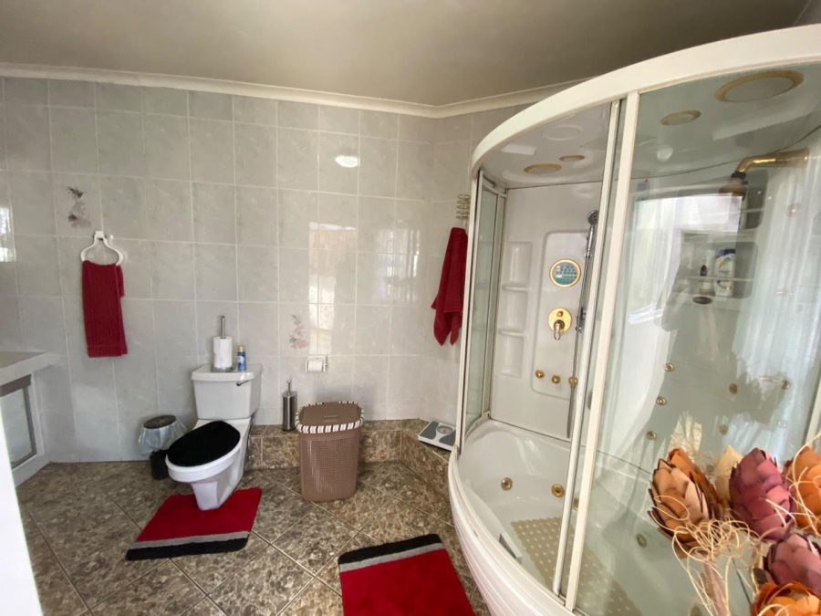 3 Bedroom Property for Sale in Bassonia Gauteng