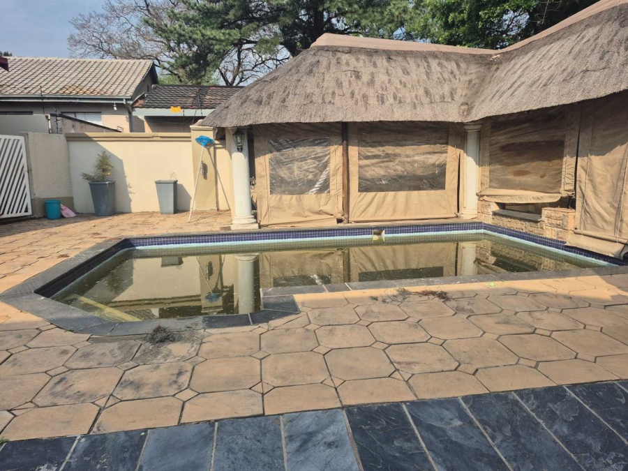 0 Bedroom Property for Sale in Glenanda Gauteng