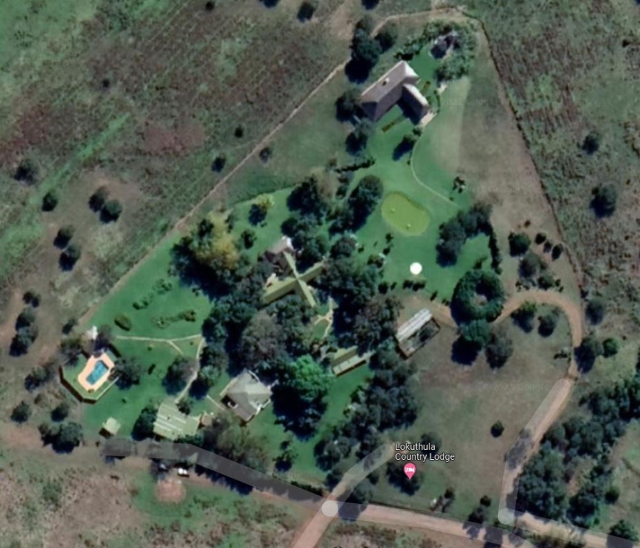 9 Bedroom Property for Sale in Hekpoort Gauteng
