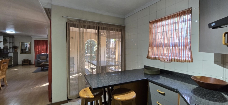 3 Bedroom Property for Sale in Arcadia Gauteng