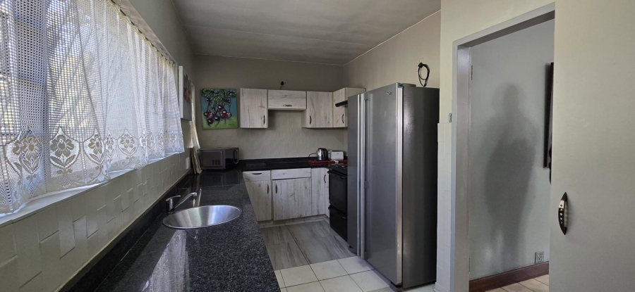 4 Bedroom Property for Sale in Arcadia Gauteng