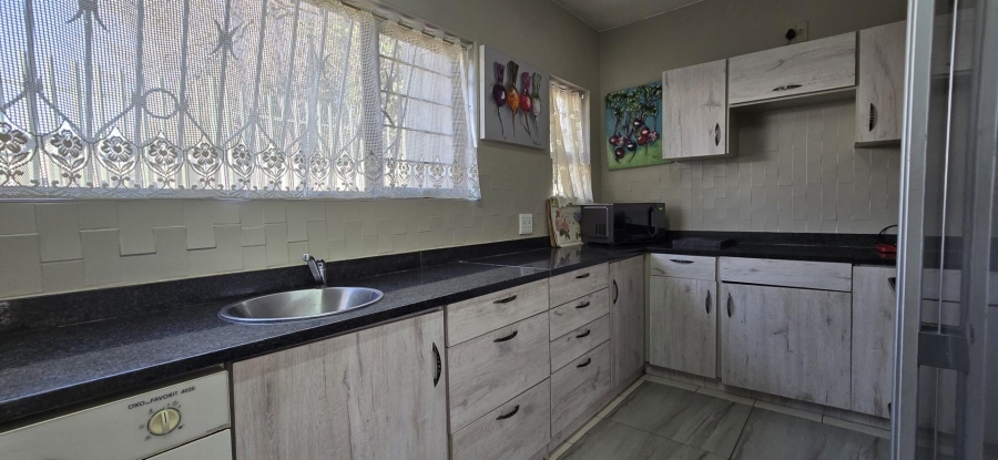 4 Bedroom Property for Sale in Arcadia Gauteng