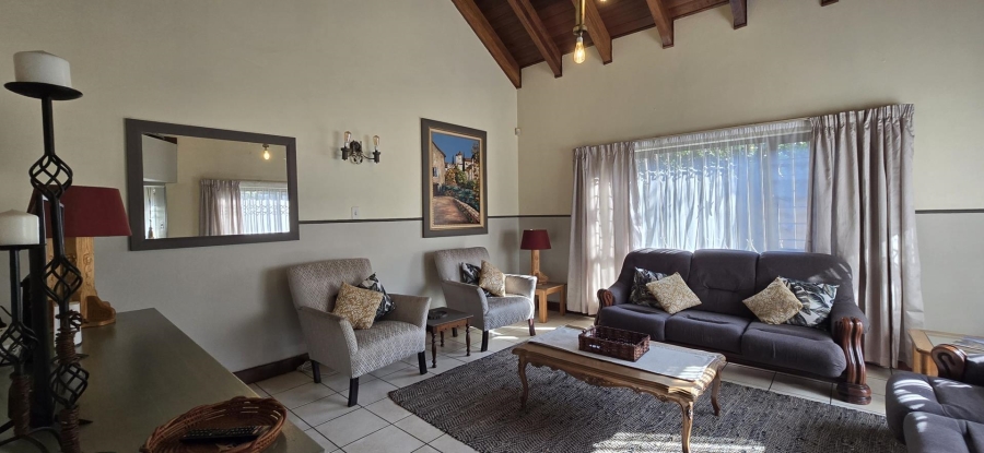 4 Bedroom Property for Sale in Arcadia Gauteng
