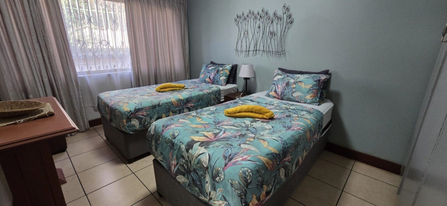 4 Bedroom Property for Sale in Arcadia Gauteng