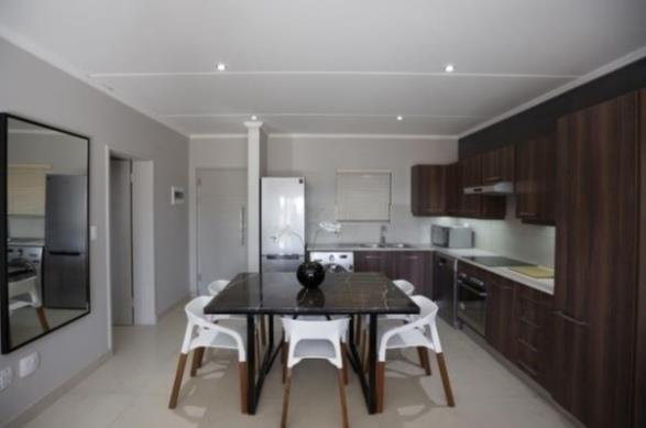 To Let 2 Bedroom Property for Rent in Sandown Gauteng