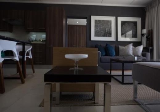 To Let 2 Bedroom Property for Rent in Sandown Gauteng