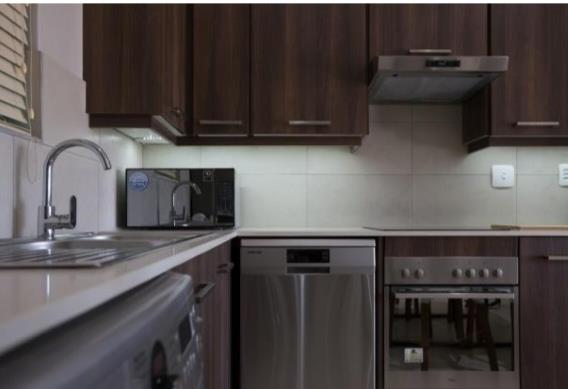 To Let 2 Bedroom Property for Rent in Sandown Gauteng