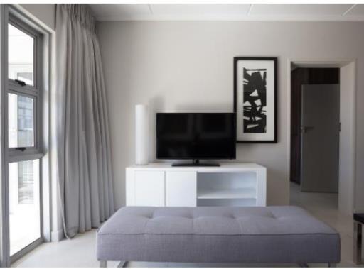 To Let 2 Bedroom Property for Rent in Sandown Gauteng