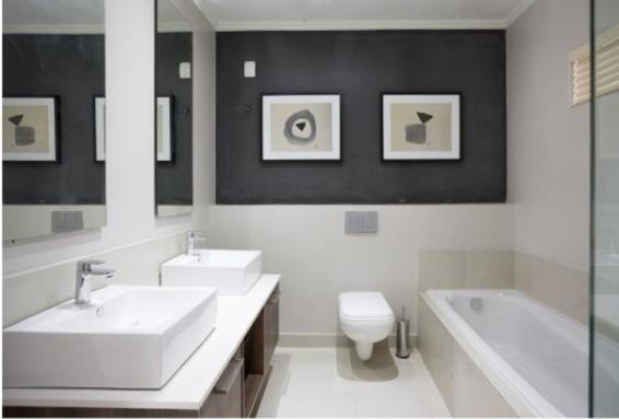 To Let 2 Bedroom Property for Rent in Sandown Gauteng