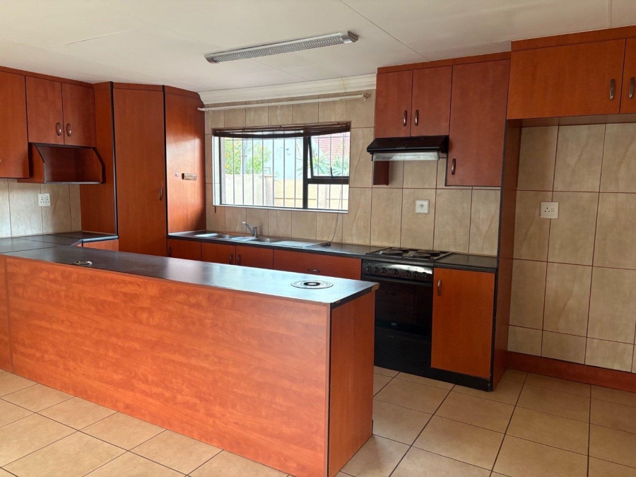 1 Bedroom Property for Sale in New State Areas Gauteng