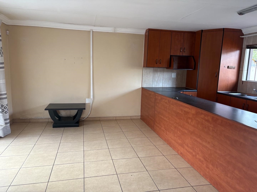 1 Bedroom Property for Sale in New State Areas Gauteng