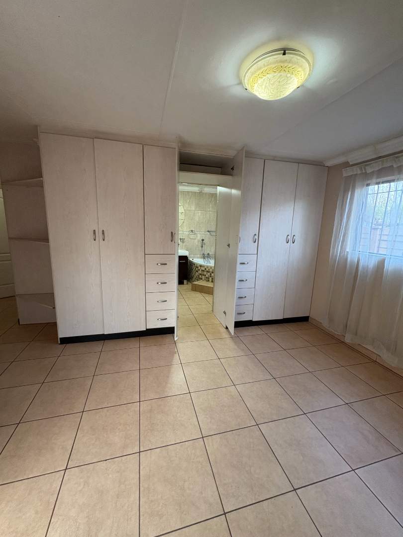1 Bedroom Property for Sale in New State Areas Gauteng