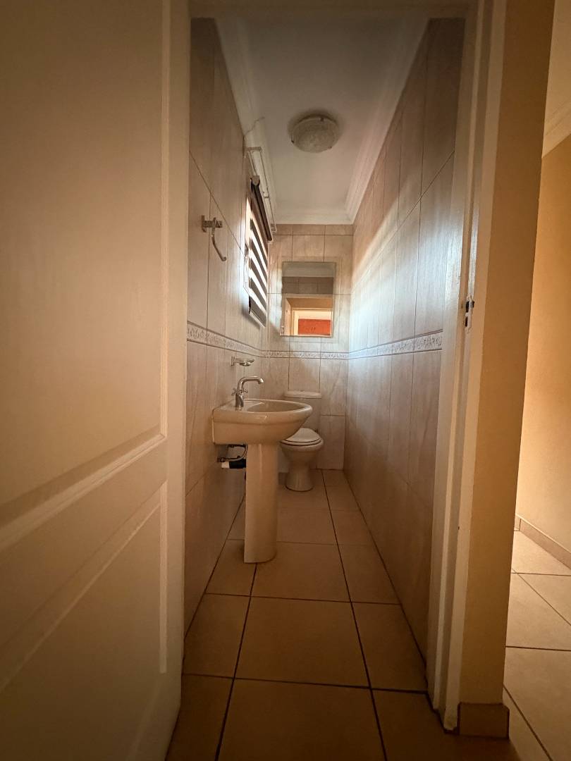 1 Bedroom Property for Sale in New State Areas Gauteng