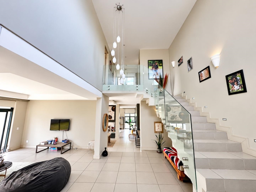 To Let 5 Bedroom Property for Rent in Helderfontein Estate Gauteng