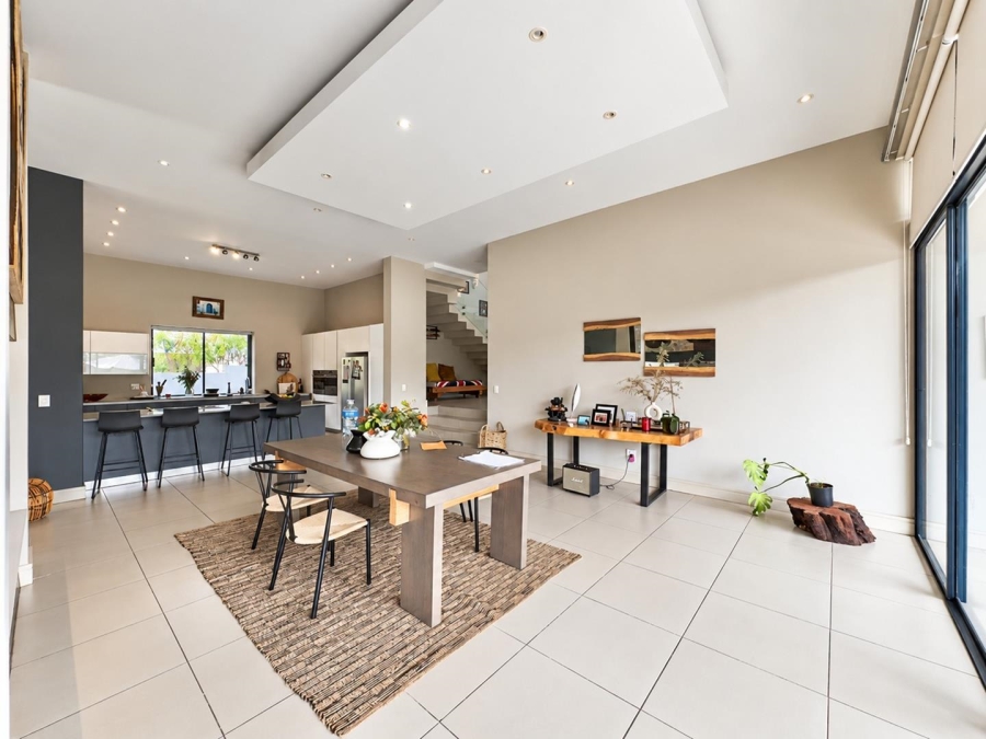 To Let 5 Bedroom Property for Rent in Helderfontein Estate Gauteng