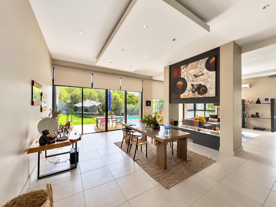 To Let 5 Bedroom Property for Rent in Helderfontein Estate Gauteng
