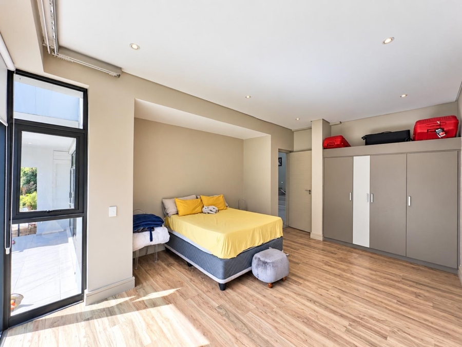 To Let 5 Bedroom Property for Rent in Helderfontein Estate Gauteng