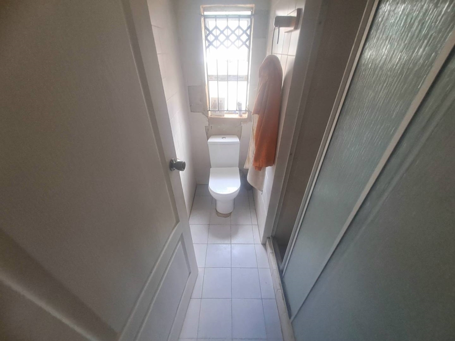 To Let 4 Bedroom Property for Rent in Weavind Park Gauteng