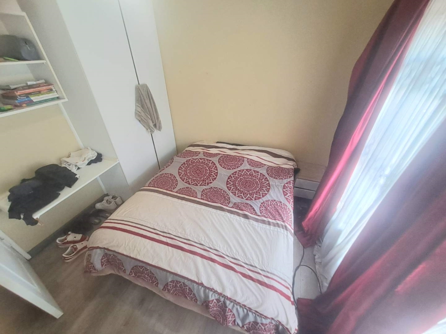 To Let 4 Bedroom Property for Rent in Weavind Park Gauteng