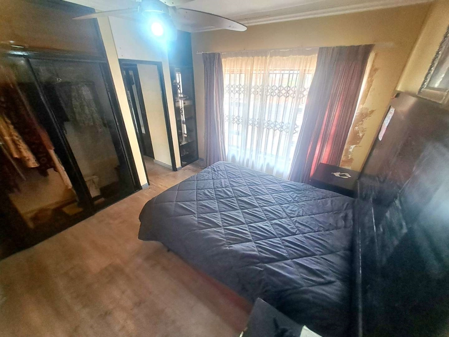 To Let 4 Bedroom Property for Rent in Weavind Park Gauteng