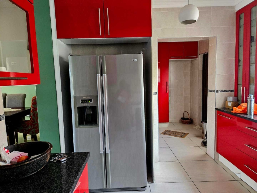 4 Bedroom Property for Sale in Theresa Park Gauteng