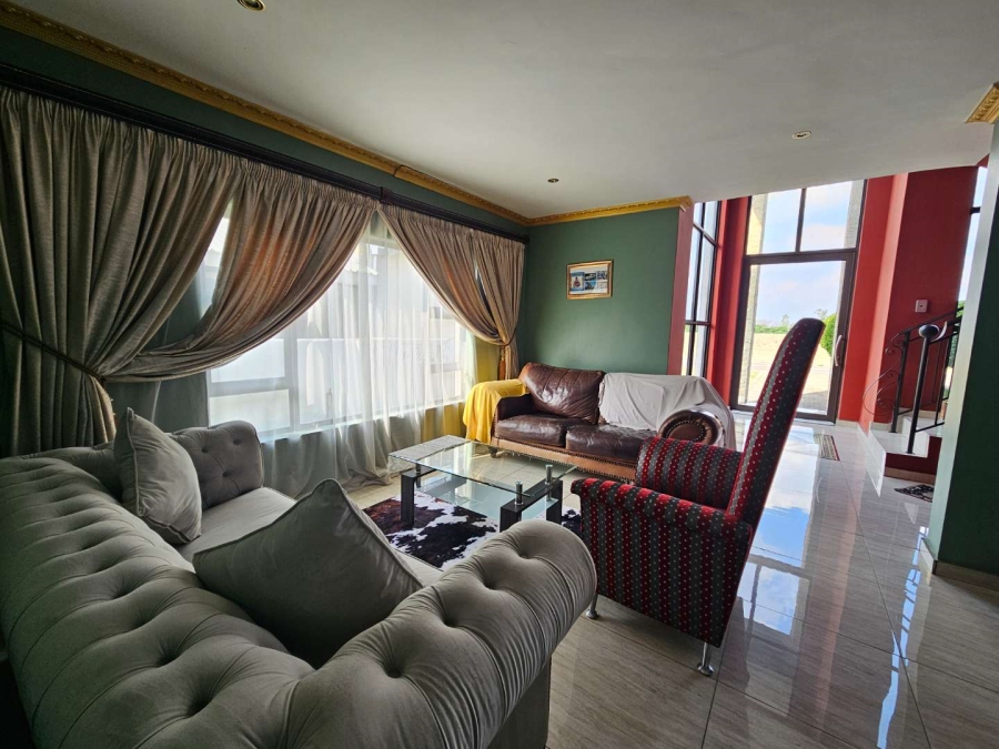 4 Bedroom Property for Sale in Theresa Park Gauteng