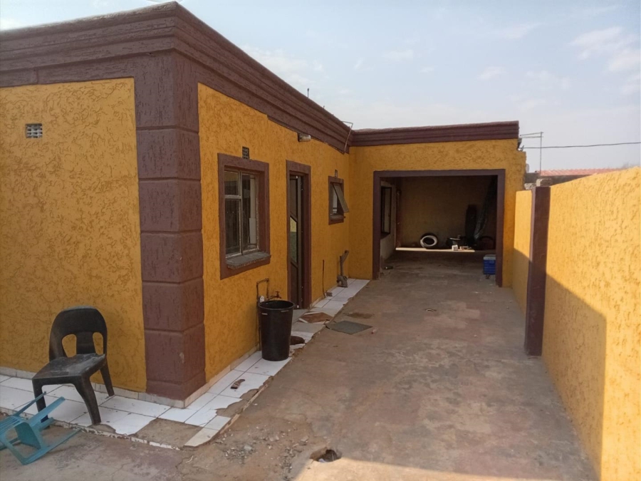 3 Bedroom Property for Sale in Stretford Gauteng